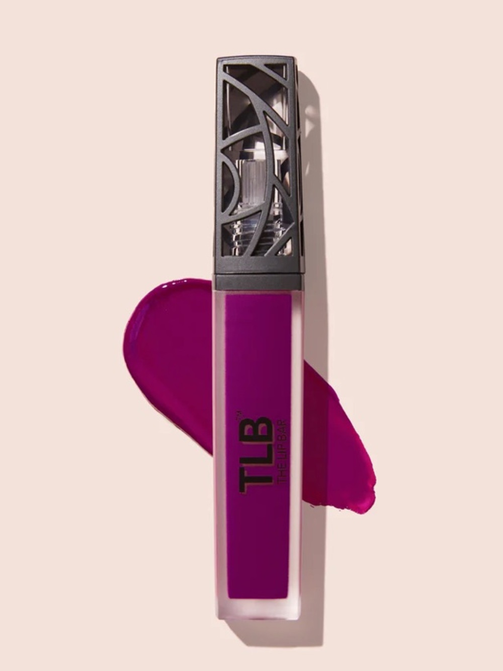 NEW The Lip Bar Prima Donna Nonstop Liquid Matte Lipstick